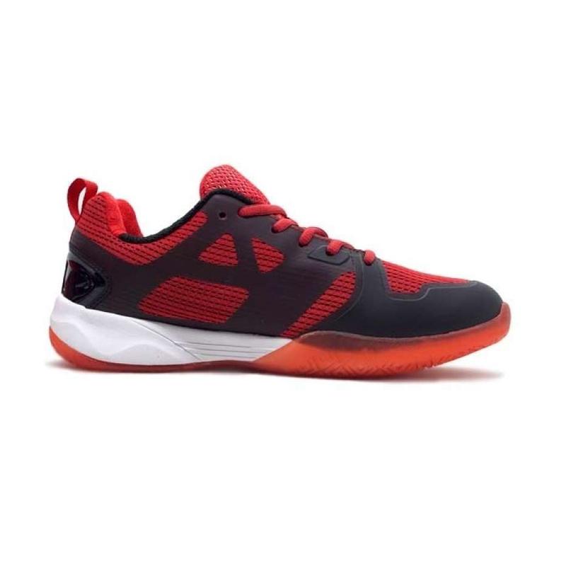 Jual Li Ning Cloud Ace Iv Sepatu Badminton Unisex Aytp085 4 Online Oktober 2020 Blibli Com