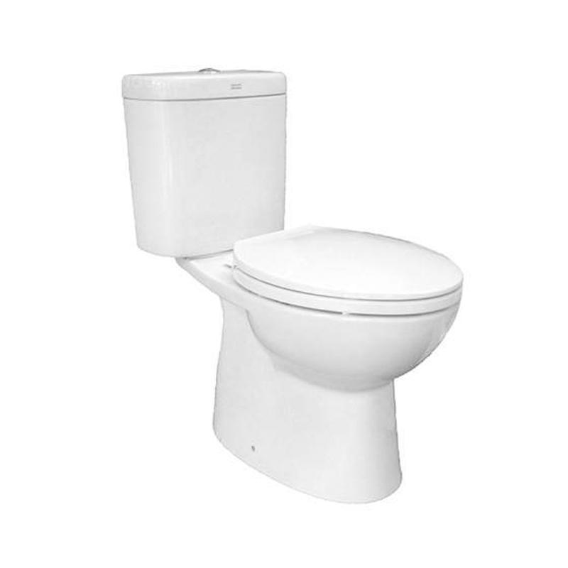 Jual Bazar Bangunan Closet Kloset Toilet Duduk American Standard Luxia Ccst Murah Mei 2021 