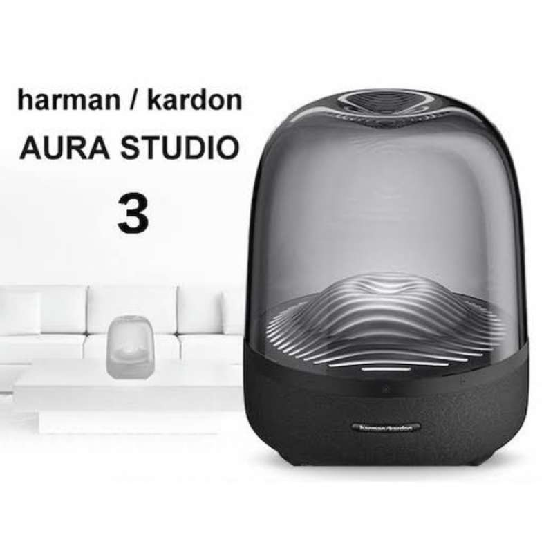 Harga harman shop kardon aura