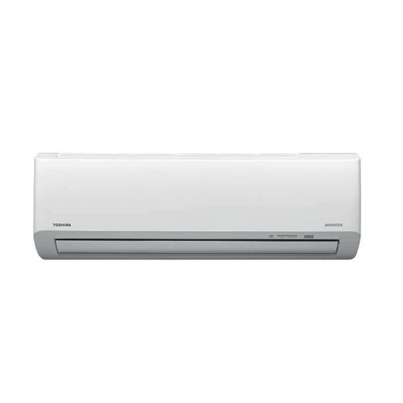 Jual Toshiba Ras 10u2kcvg Id Ac Inverter 1 Pk Murah Mei 2021 