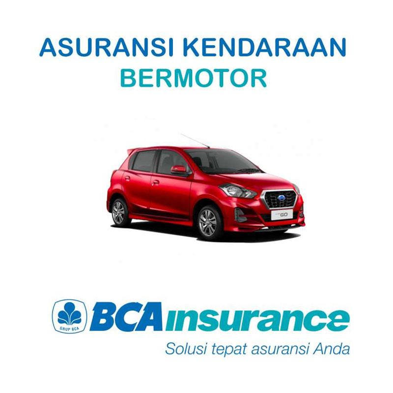 Asuransi Kendaraan Bermotor - Content