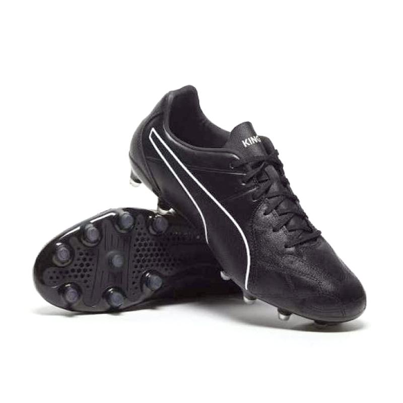 Jual PUMA King Hero FG Sepatu Sepak Bola [10560901] di Seller Abu bakar -  Indonesia | Blibli