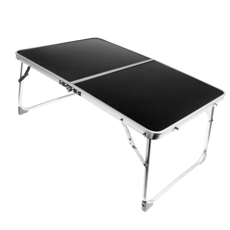 Jual Oem Mdf Top Portable Folding Table Indoor Outdoor Dining Camping Picnic Party Desk Online Oktober 2020 Blibli Com