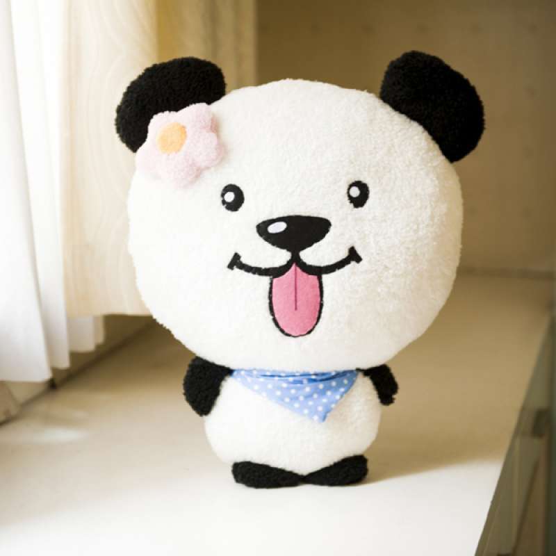 stuffed animal making kit