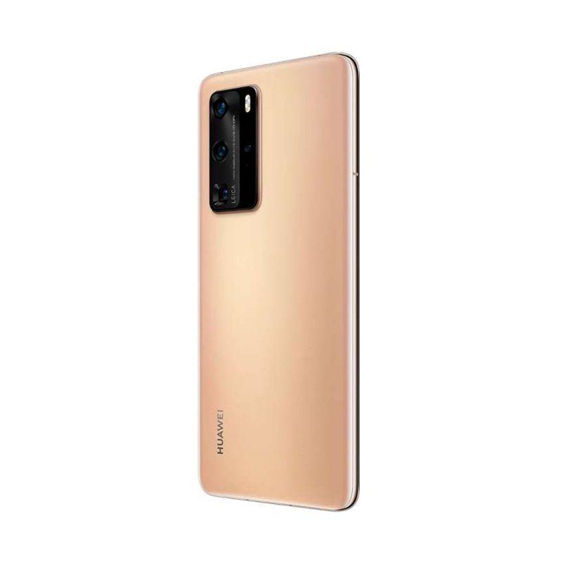 Jual Huawei P40 Pro Smartphone 8 Gb 256 Gb Online Desember 2020 Blibli