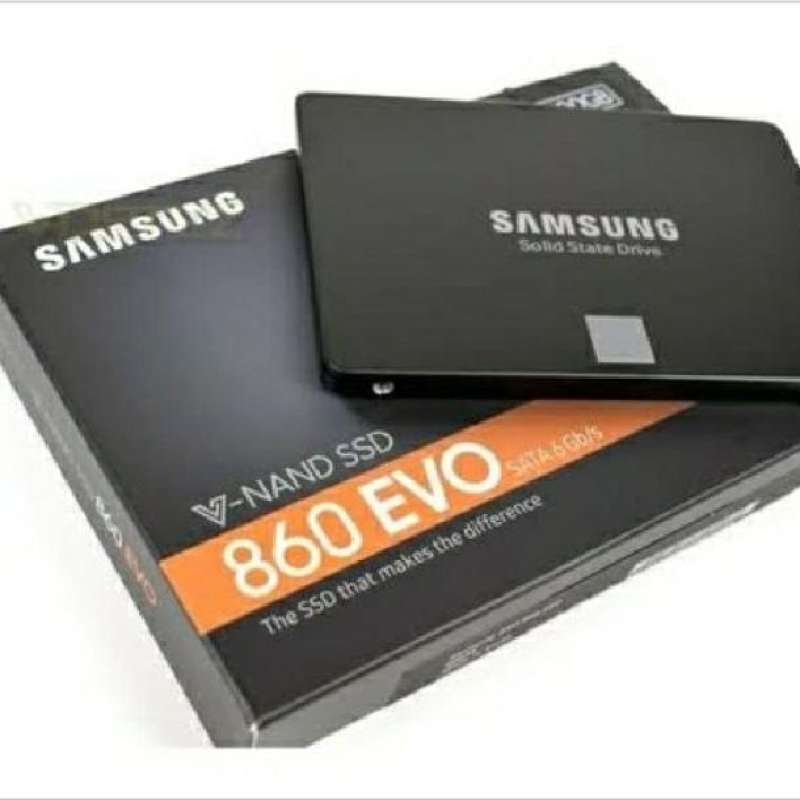 Evo Sata Iii Samsung Evo 860 Ssd 500gb Samsung 500 Gb Ssd 860 Evo