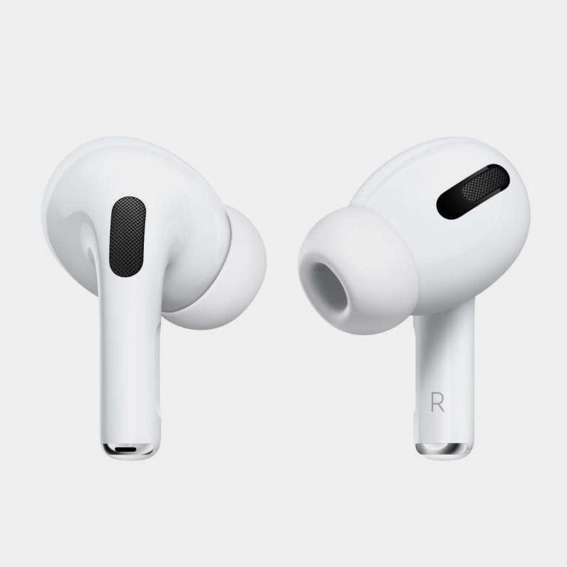 Apple Airpods Pro, Elektronik, Audio di Carousell