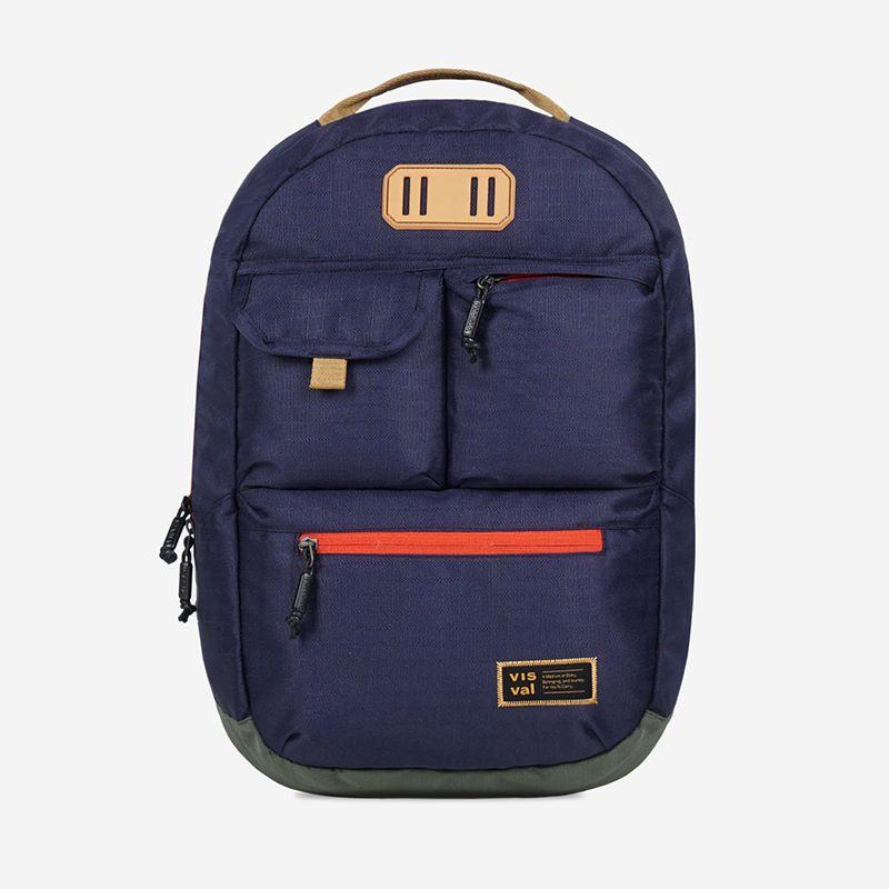 Jual Backpack Tetra - Visval - Tas Ransel di Seller Visval Official Store -  Kota Bandung, Jawa Barat | Blibli