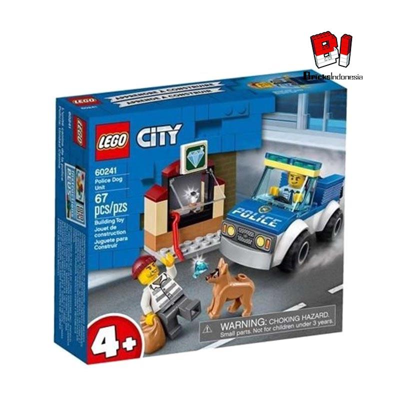 beli lego city