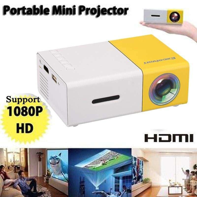 Home Theater Cinema USB HDMI AV 