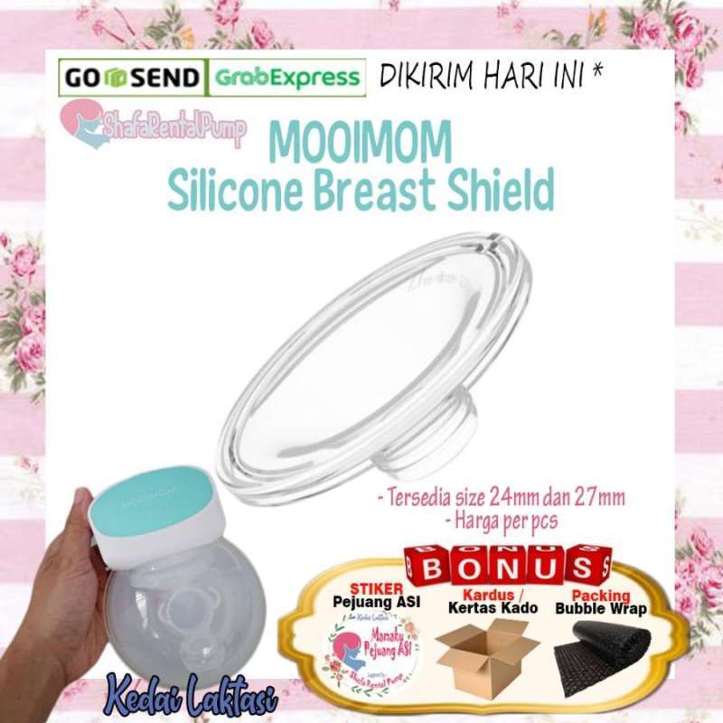 Kedai shop breast pump