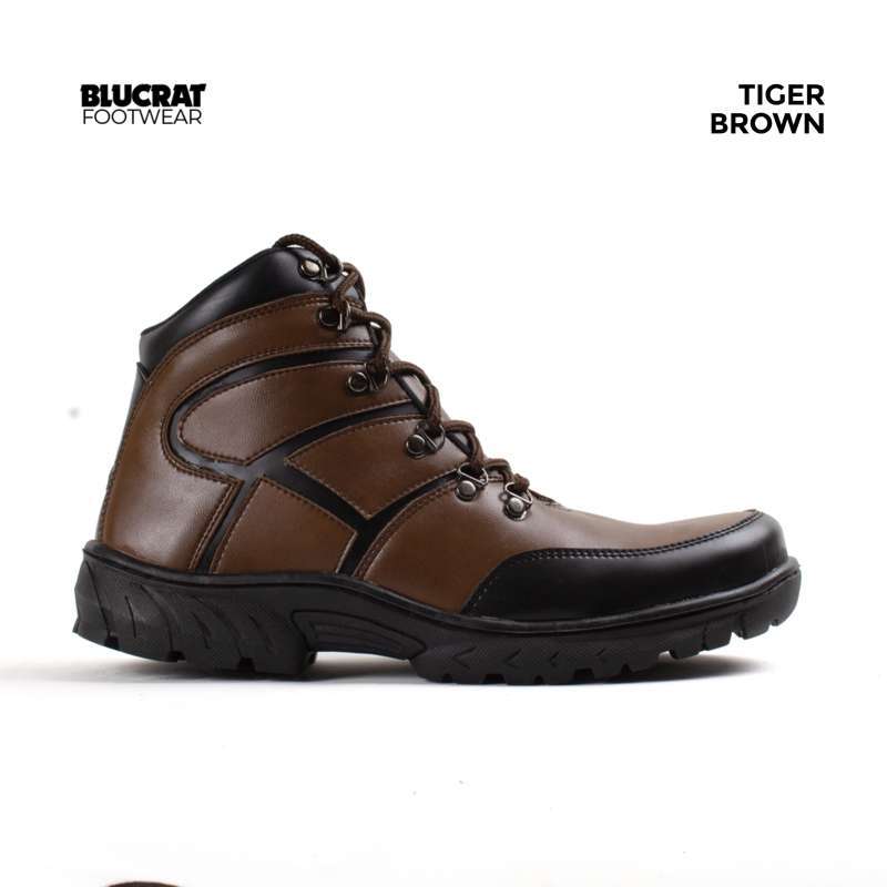 Eiger discount safety shoes