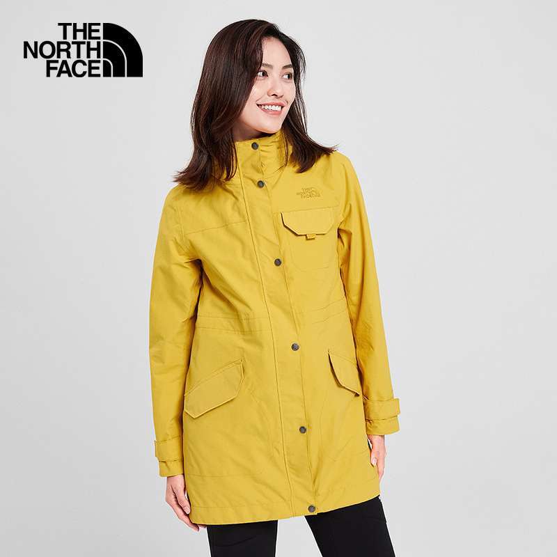 North face ditmas rain jacket 2025