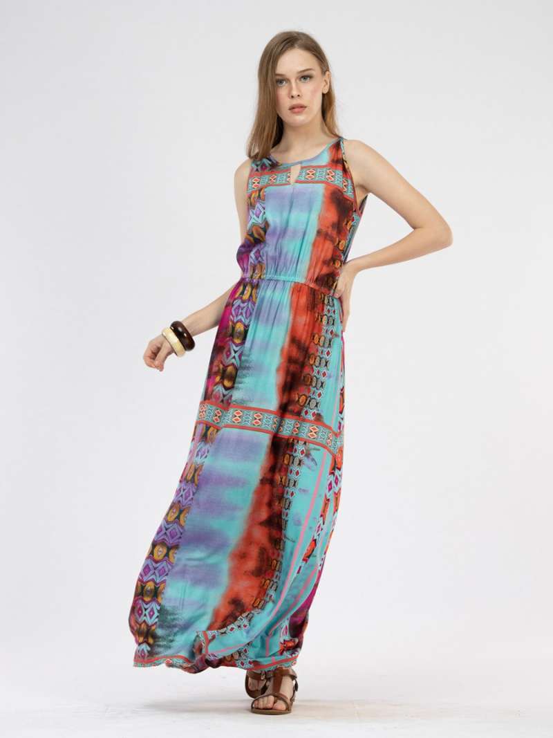 Chesca cheap maxi dresses