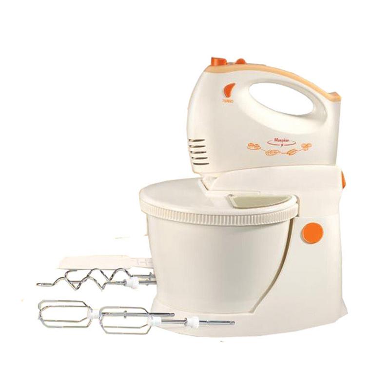 Jual Maspion Mt1194 Stand Mixer Mangkok Online September 2020 Blibli Com