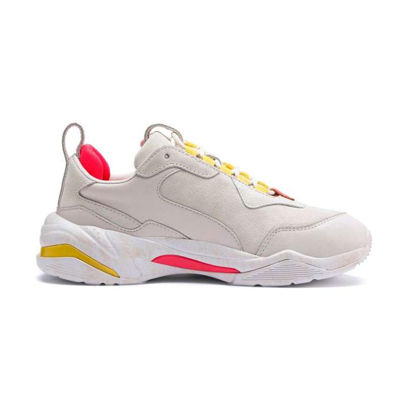Puma top women's thunder