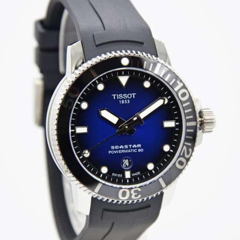 Jam tangan tissot 1853 swiss made discount