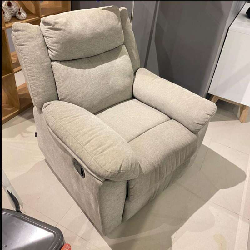 Jual Sofa Recliner Informa Original Murah Harga Diskon Februari