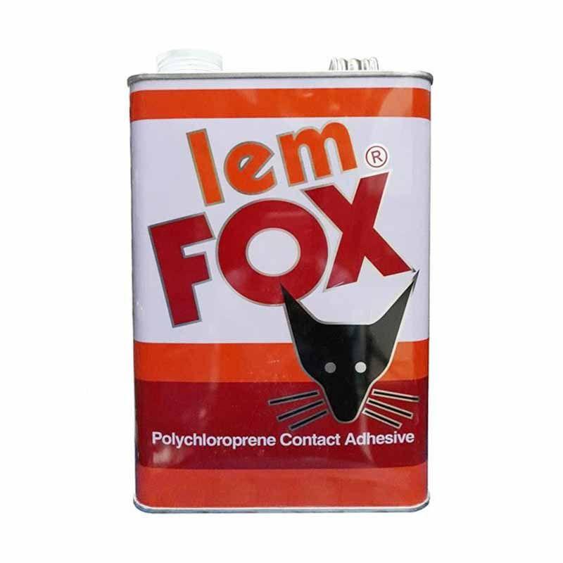 Lem fox untuk kain