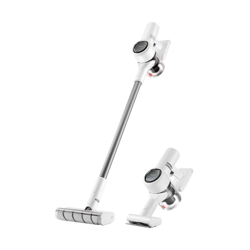 Promo Xiaomi Dreame V10 Handheld Vacuum 
