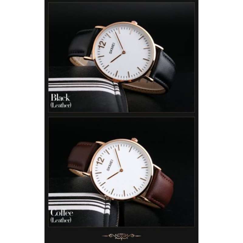 Skmei 1181 black cheap