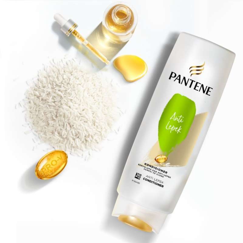 Jual Pantene Conditioner Anti Lepek Di Seller Delis.id Banguntapan Kab. Bantul Blibli