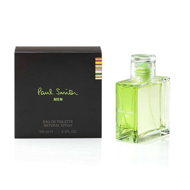 Jual Paul Smith Men Edt Non Box Ori Parfum Pria 100 Ml Online November 2020 Blibli