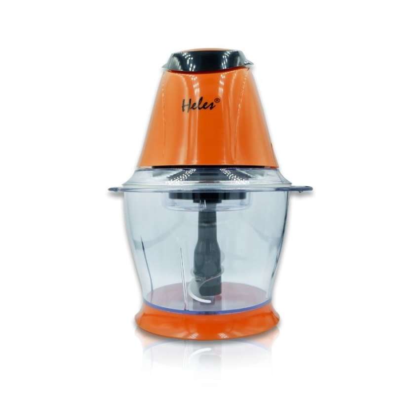 Jual Heles Hl 881 2in1 Kapsul Cutter Multi Chopper Blender Serbaguna Online Januari 2021 Blibli
