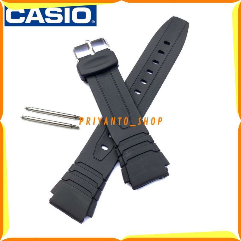 Casio w800 strap sale