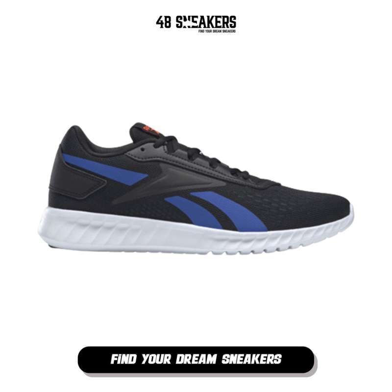 Reebok Sublite Legend 2 Black FX8563 Original