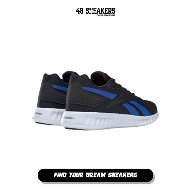 Reebok Sublite Legend 2 Black FX8563 Original