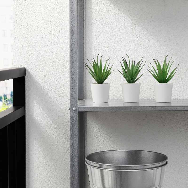 Jual Ikea Fejka Sukulen Tanaman Online September 2020 Blibli Com