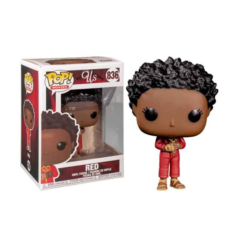 Jual Funko POP! #836 Movies Horror Us 
