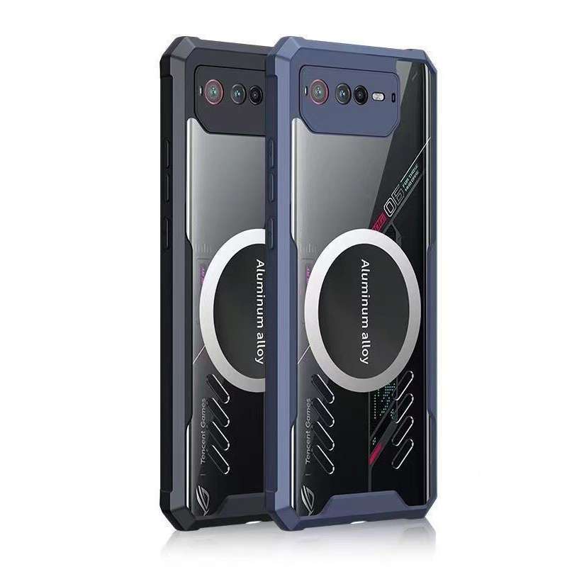Premium Case Asus ROG Phone Pro Air Vent Cooling Fan