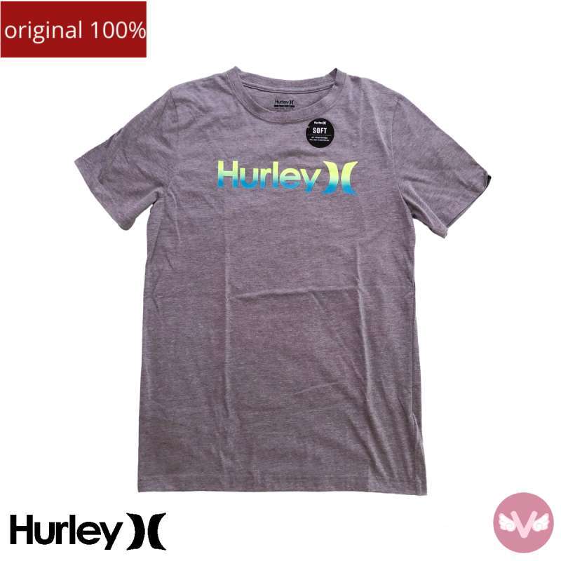 Hurley Original Gratis Ongkir Harga Terbaru Maret 2024 Blibli