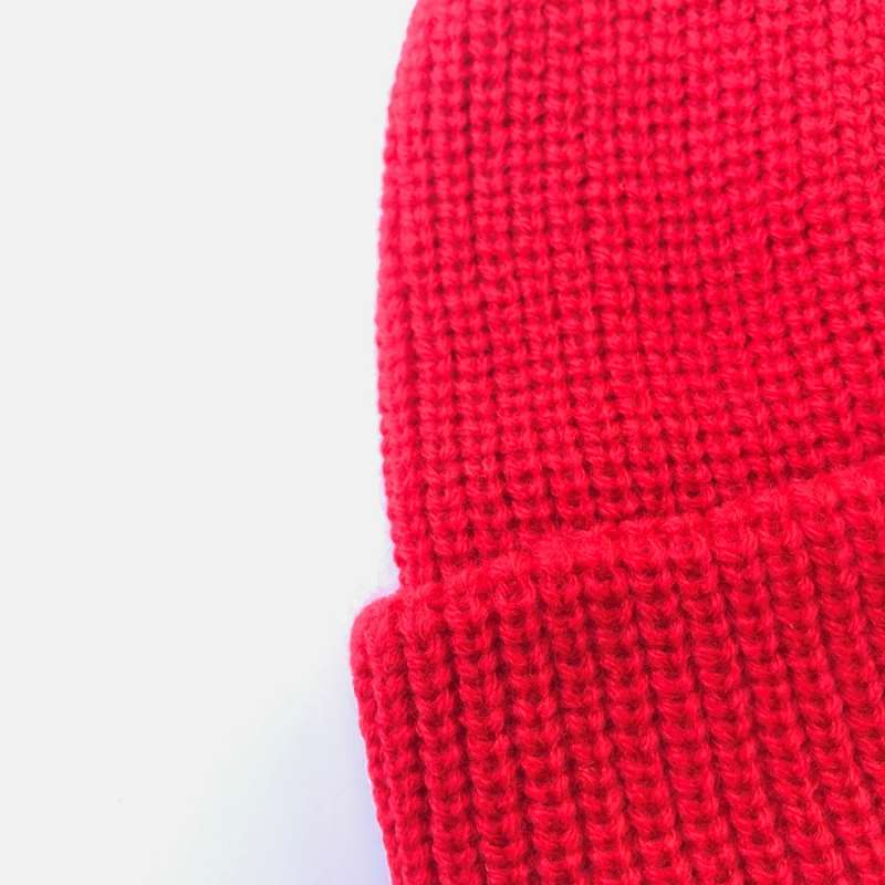 Jual Dickies Fisherman Beanie Seattle 