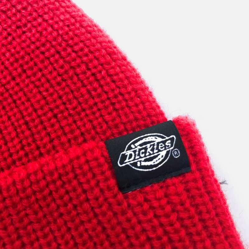 Jual Dickies Fisherman Beanie Seattle 