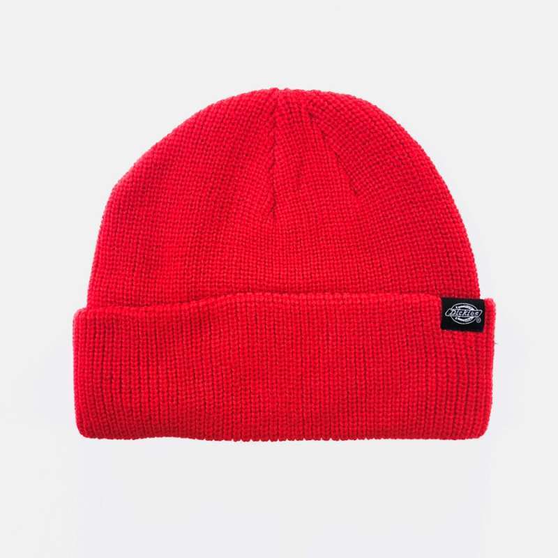 Jual Dickies Fisherman Beanie Seattle 