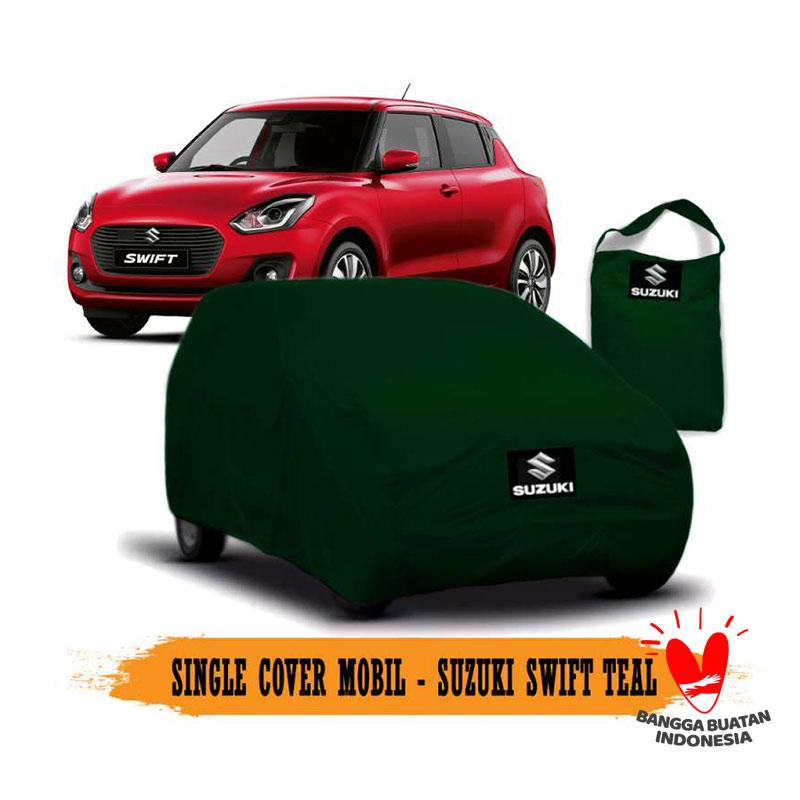 Custom Cover Mobil Cover Mobil for Suzuki Swift [Indoor] - Main Image