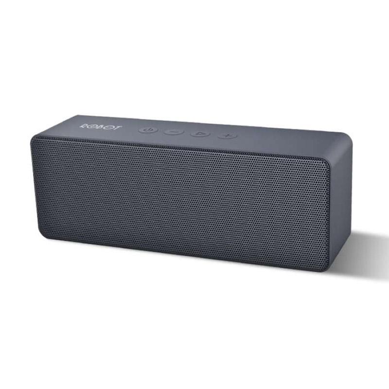 Jual Robot Usb Aux Rb420 Speaker Bluetooth 5 0 Portable Support Micro Sd Online Februari 2021 Blibli