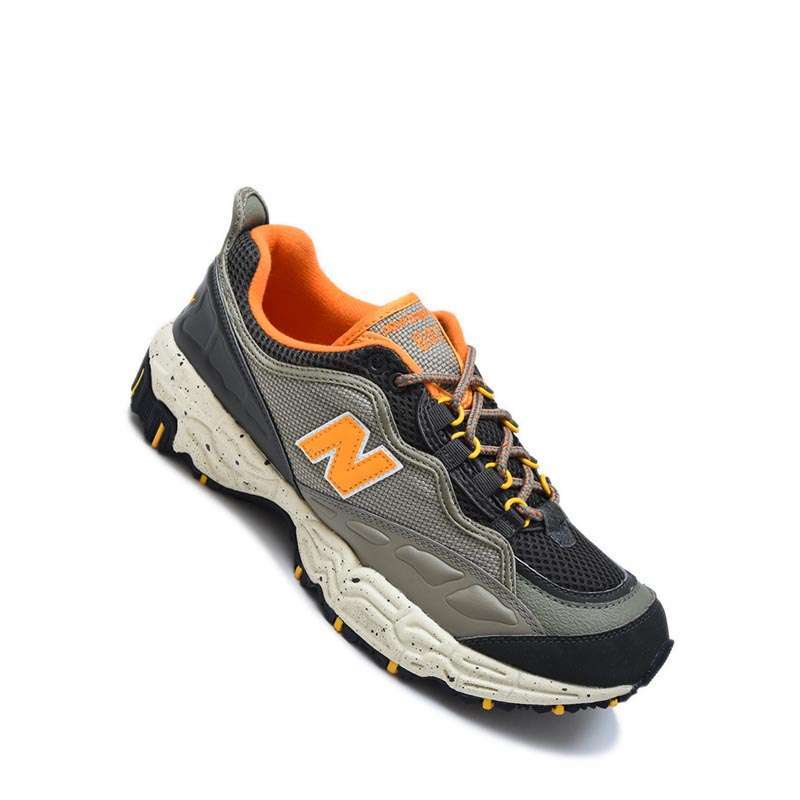 Jual New Balance Classic 801 Men's 