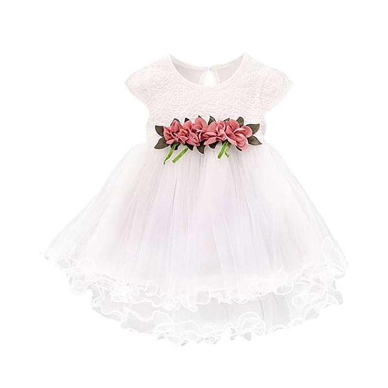 Jual Abby Baby Daisy Tutu Dress Online September 2020 Blibli Com