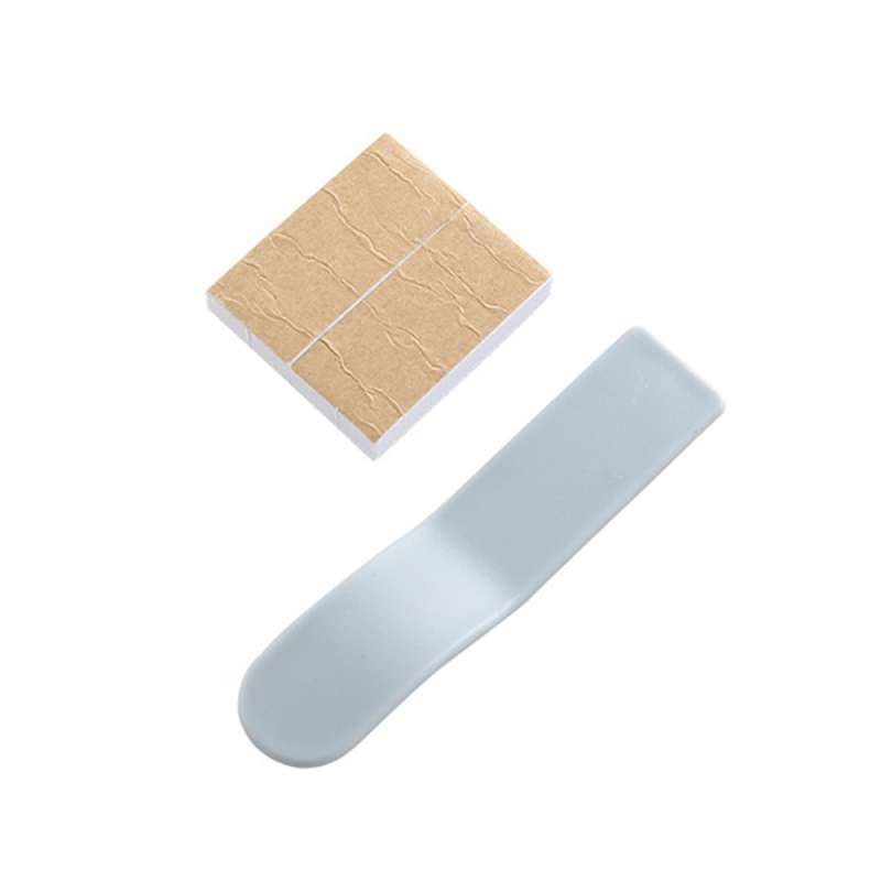 Jual Lans Plastic Toilet Seat Handle Anti Dirty Cover Lifters Bathroom Products Random Color Online September 2020 Blibli Com
