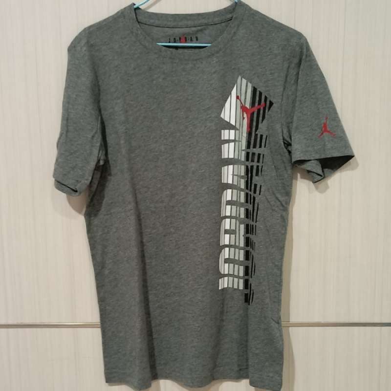 Baju top jordan original