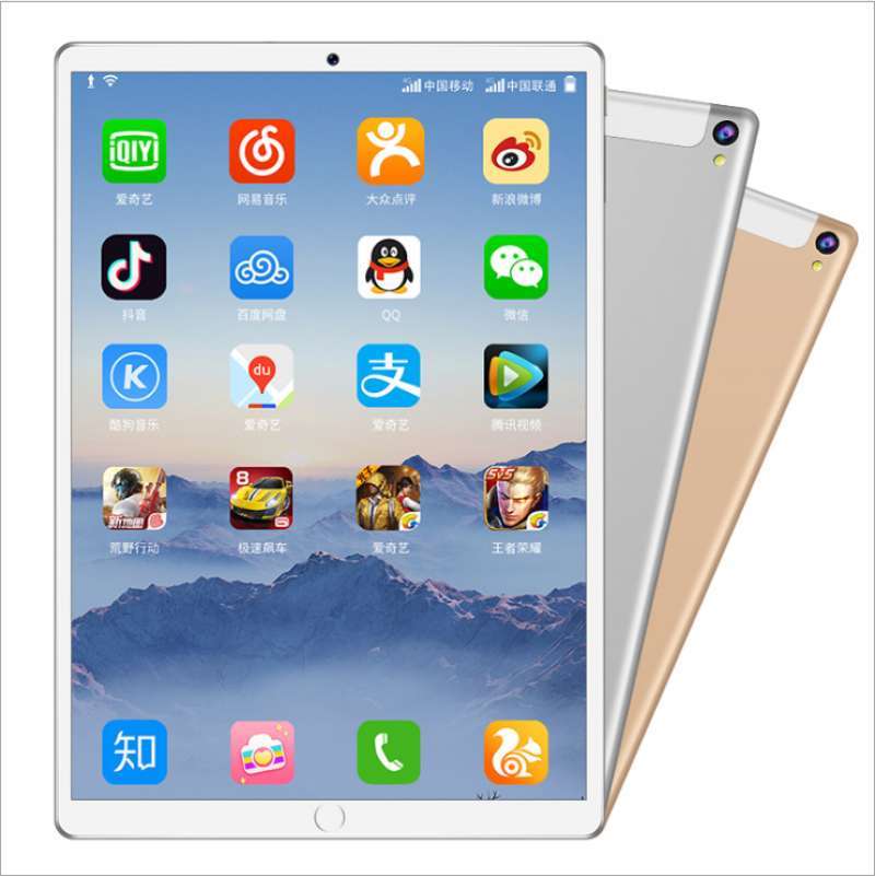 Jual Best Ips Android 8 1 Hd Tablet 2 32gb Gps Dual Sim Card Phone Call Tablets Pc 4g Network 10 1 Inch Online November 2020 Blibli