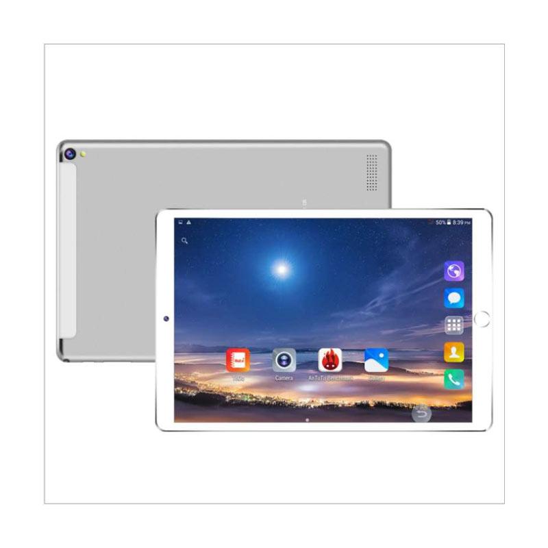 Jual Best Ips Android 8 1 Hd Tablet 2 32gb Gps Dual Sim Card Phone Call Tablets Pc 4g Network 10 1 Inch Online November 2020 Blibli