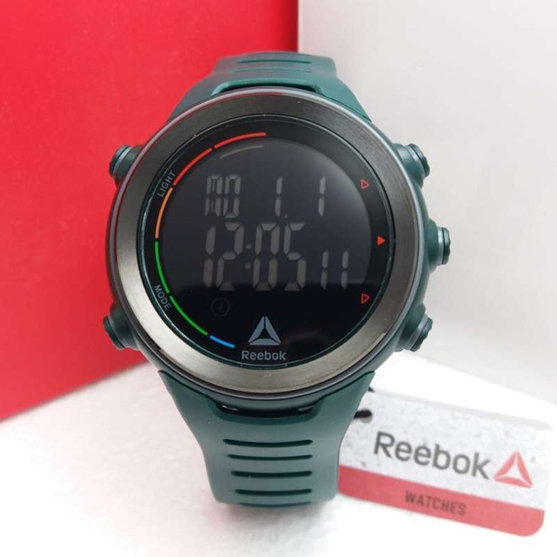 Reebok sprint watch top