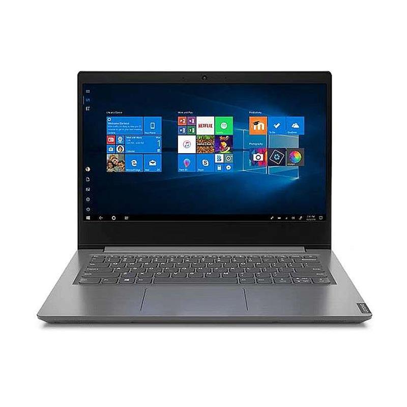 Jual Lenovo V14 81ya0025id Laptop Intel Core I3 8130u Ram 4gb Hdd 1tb 14 Inch Dos Online Desember 2020 Blibli