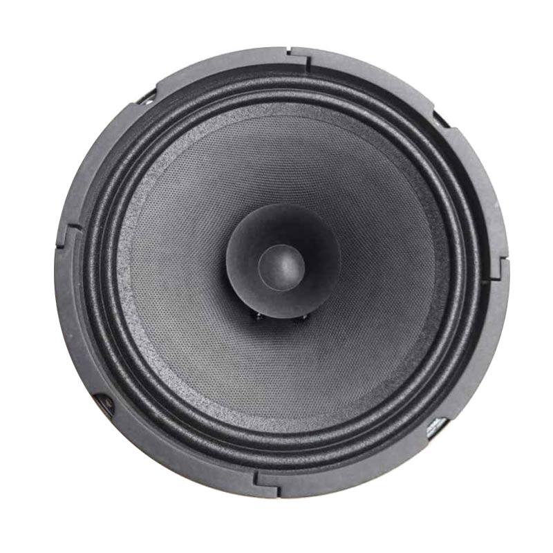 Audax full deals range speakers
