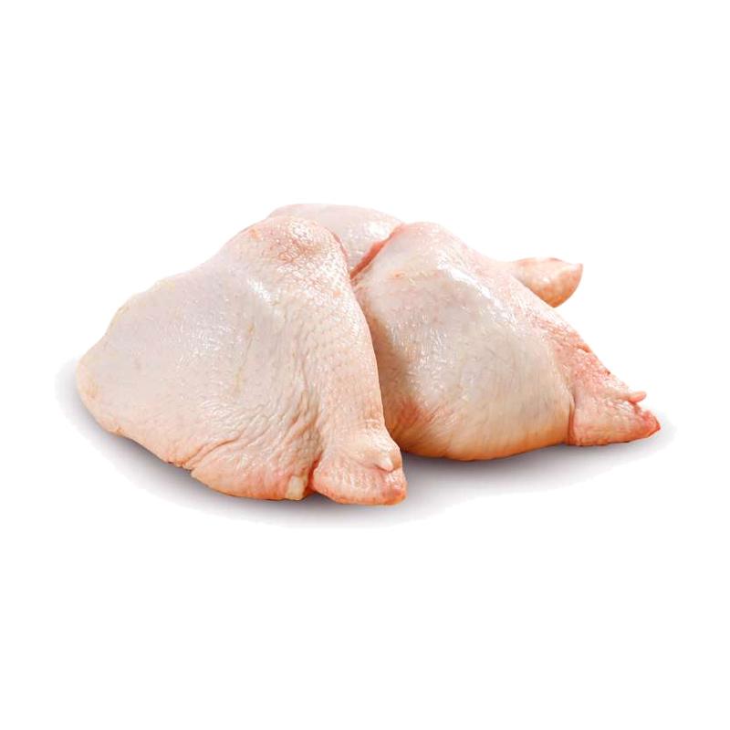 Jual My Chicken Ayam Parting Paha Atas 1 Kg Online Januari 2021 Blibli